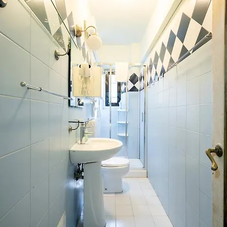 Apartman Stadio Artemio Franchi - Tra Storia E Passione