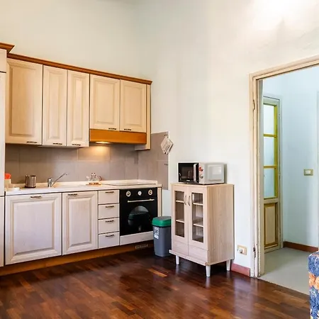 Stadio Artemio Franchi - Tra Storia E Passione Apartman *