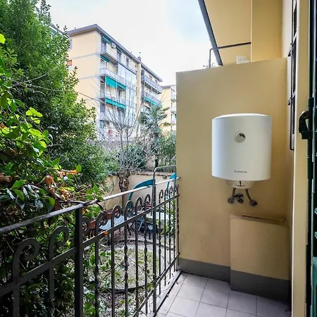 Stadio Artemio Franchi - Tra Storia E Passione Appartamento Firenze