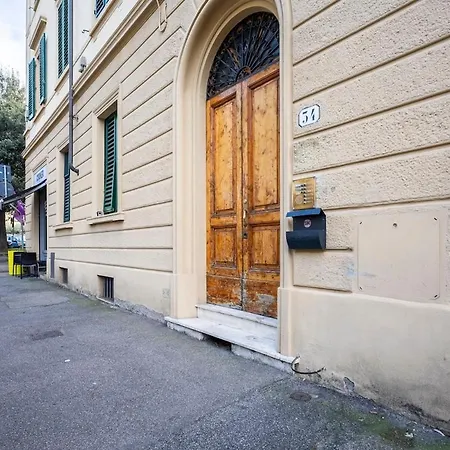 Appartamento Stadio Artemio Franchi - Tra Storia E Passione Firenze